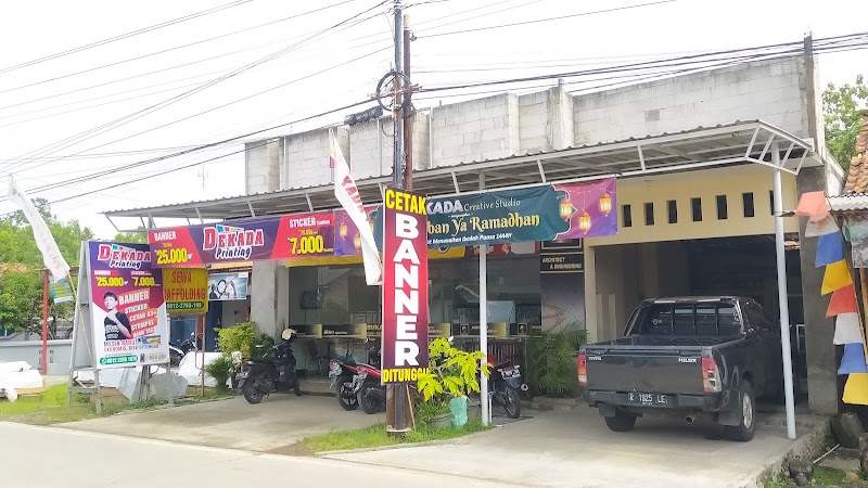 JAGO Cetak: Solusi Cepat di Jalan Ahmad Yani